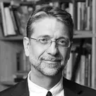 Ephraim Radner